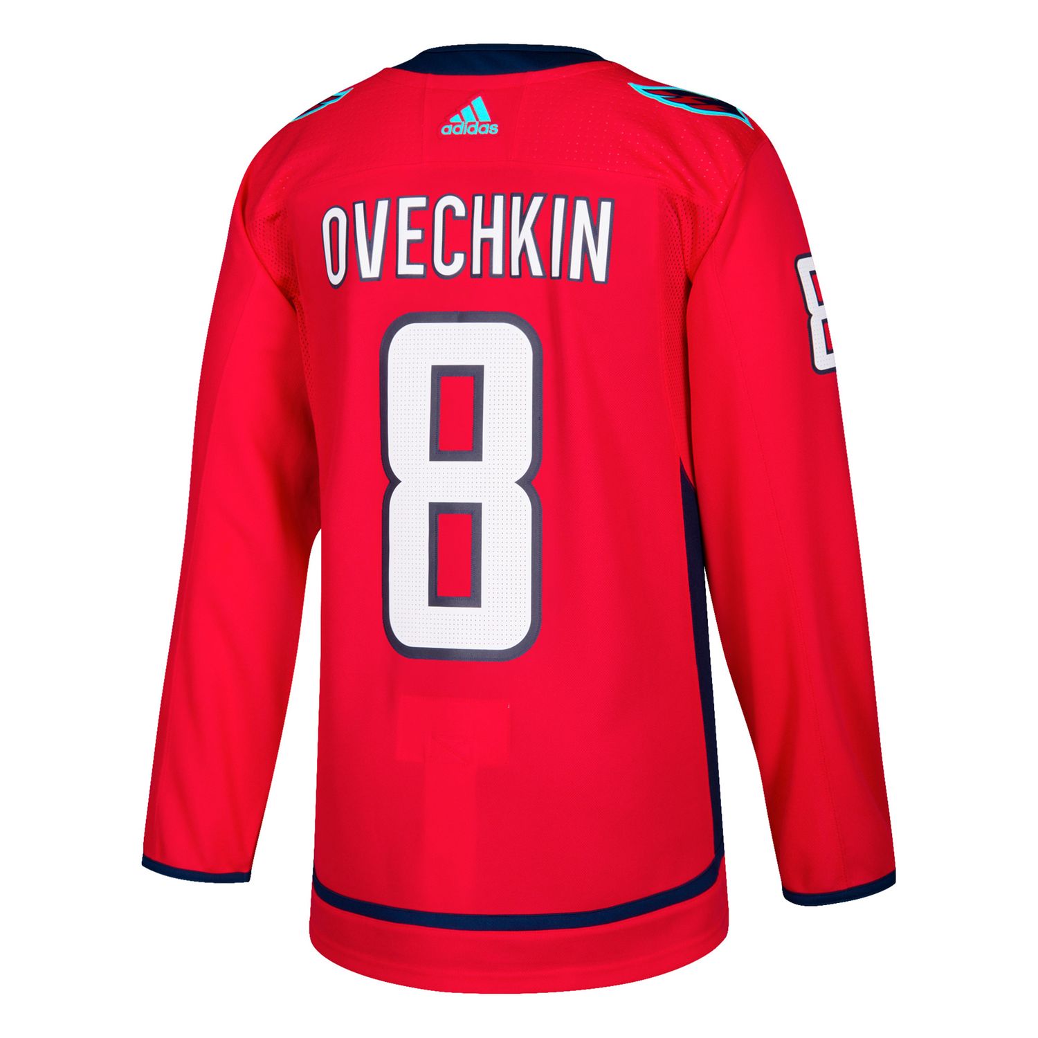 men's washington capitals jersey