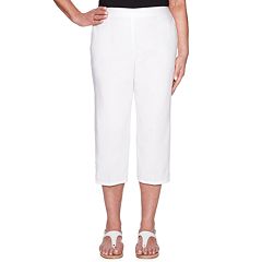 petite pull pants