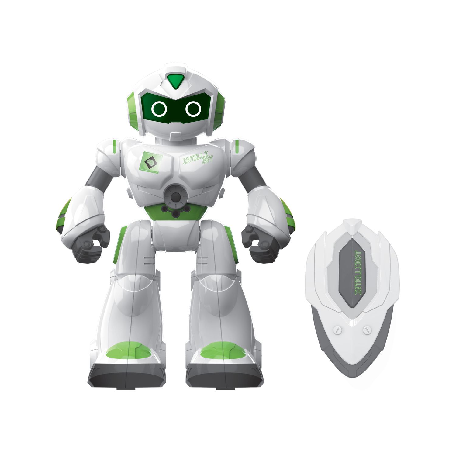 robot remot