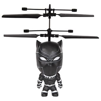 World Tech Toys Marvel Black Panther Helicopter