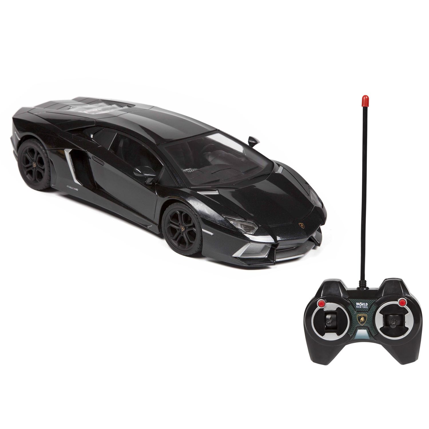 electric lamborghini toy