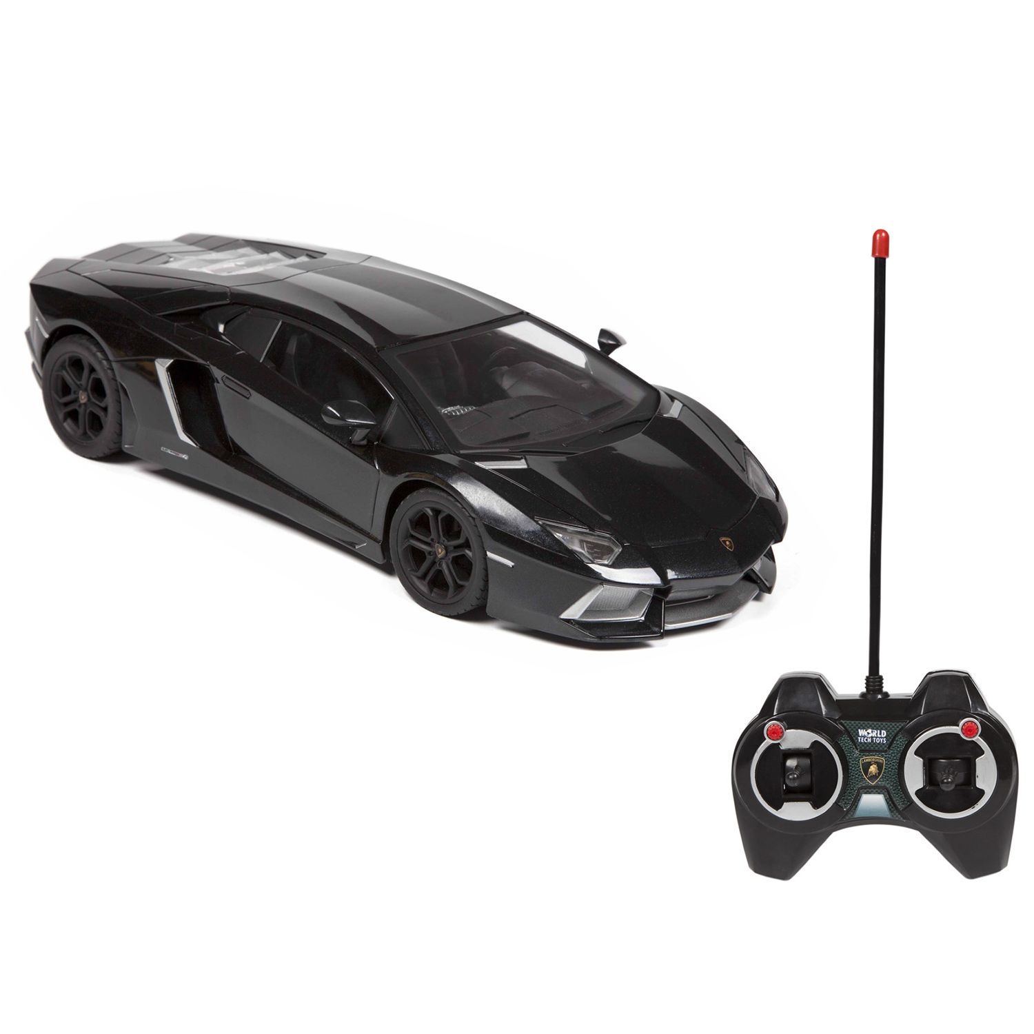 lamborghini aventador toy car remote control