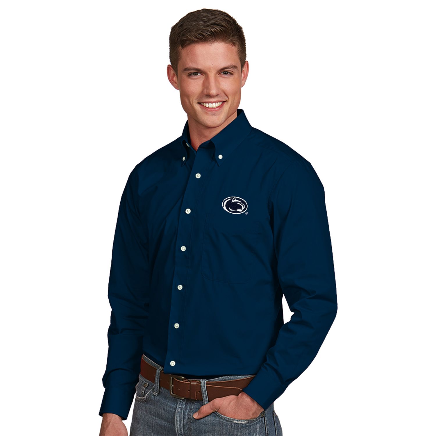 penn state dress shirt