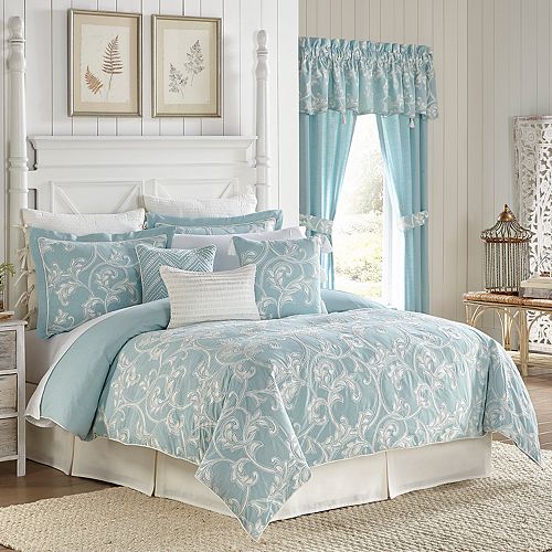 Croscill Willa Comforter Set