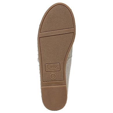 Circus by Sam Edelman Loretta Women's Espadrille Flats
