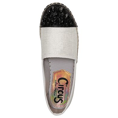 Circus by Sam Edelman Loretta Women's Espadrille Flats