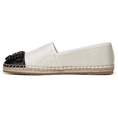 Circus by Sam Edelman Loretta Women's Espadrille Flats