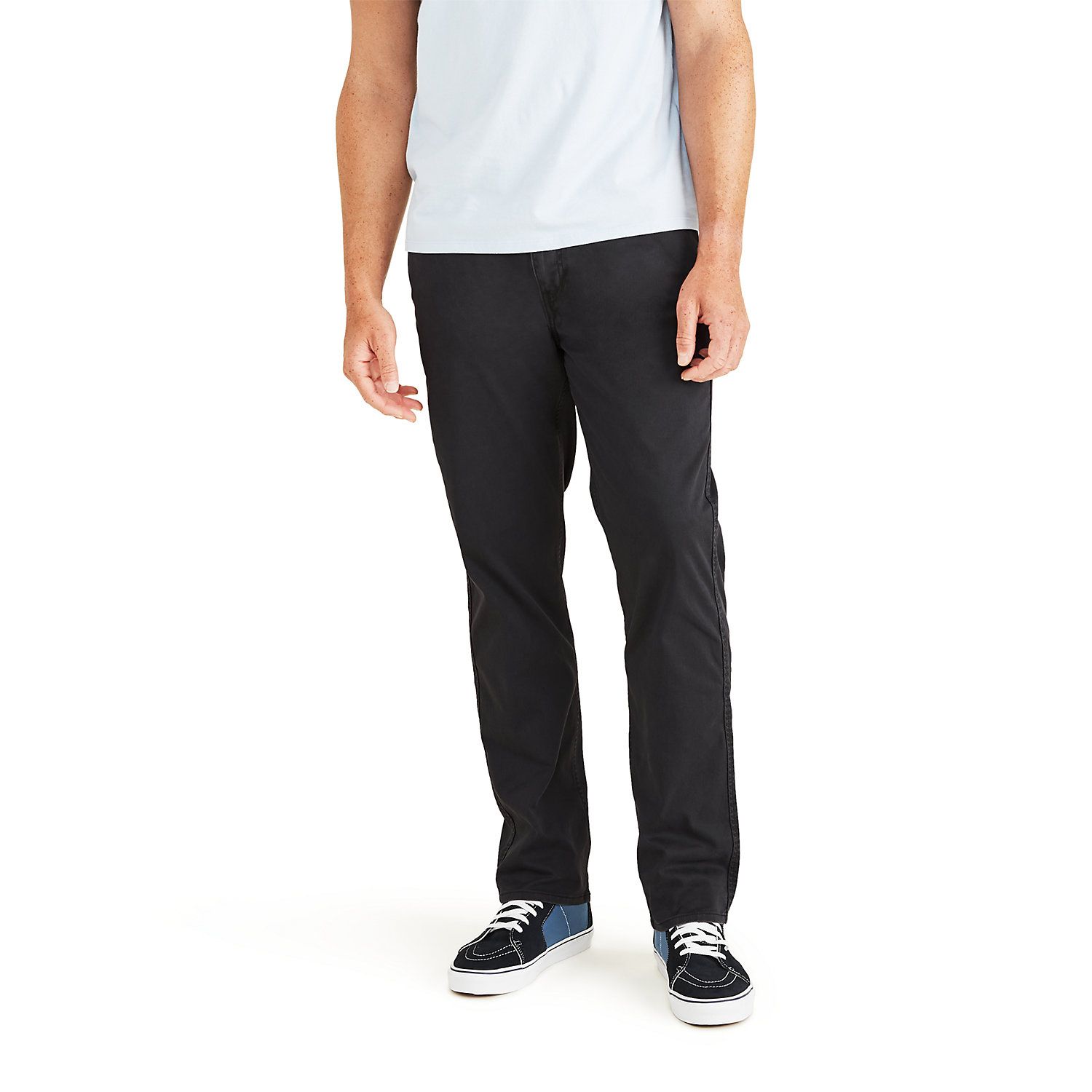 Dockers Big Tall Classic Fit New Standard Jean Cut Men's : 48 32