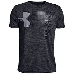 Graphic T Shirts Kids Tops Tees Tops Clothing Kohl S - boys!    8 20 under armour crossfade tee