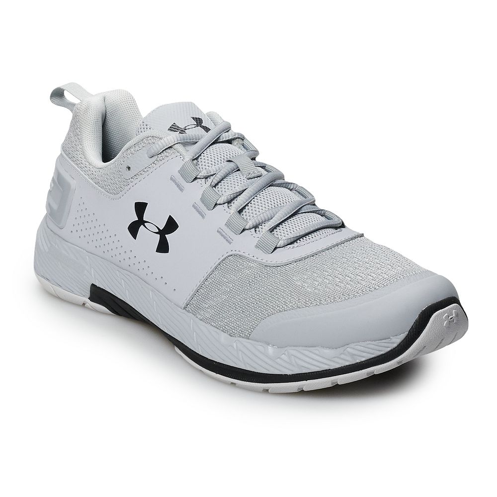 Mens Under Armour Trainers