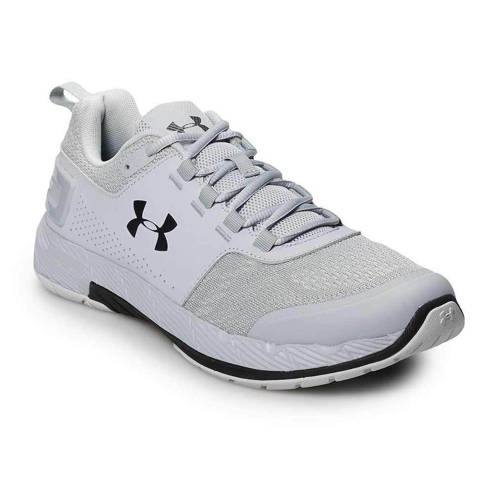 Kohl's under best sale armour men's sneakers