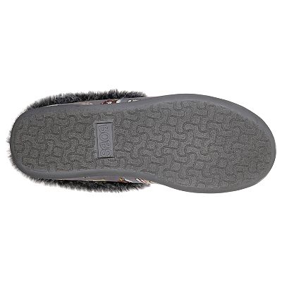 Skechers BOBS Beach Bonfire Snuggle Up Women s Mules
