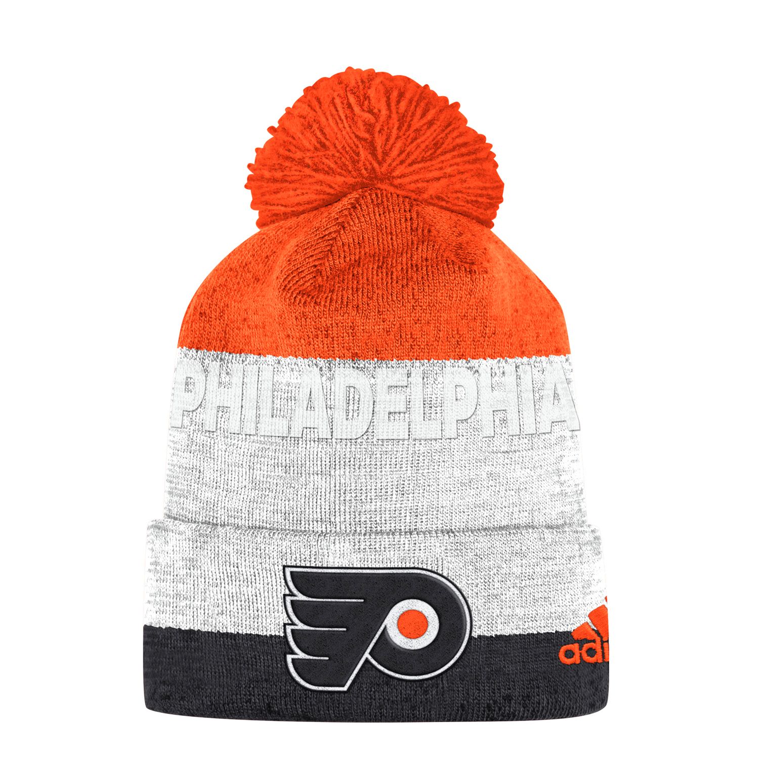 flyers beanie