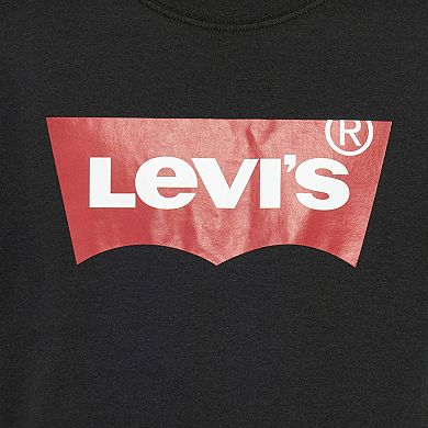 Boys 8-20 Levi's Batwing Tee