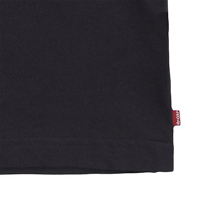 Boys 8-20 Levi's Batwing Tee