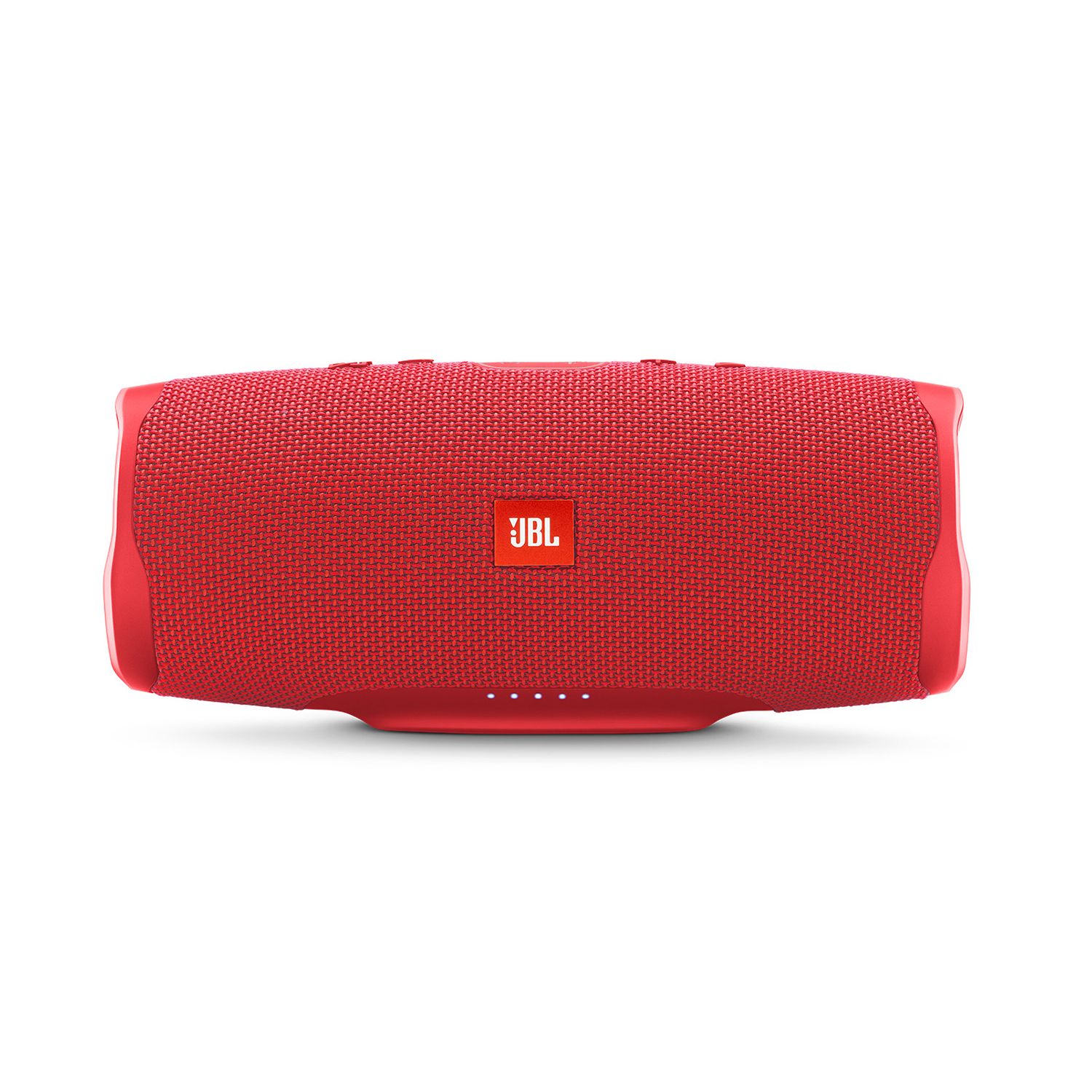 jbl go does not charge