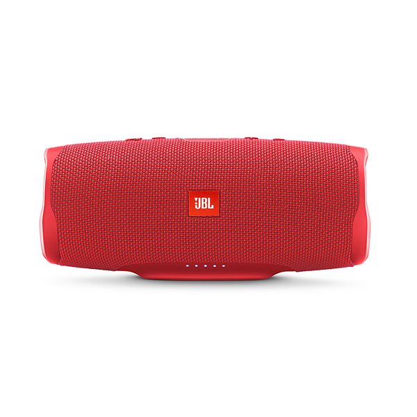 JBL CHARGE 4 Wireless Bluetooth Portable Waterproof Speaker