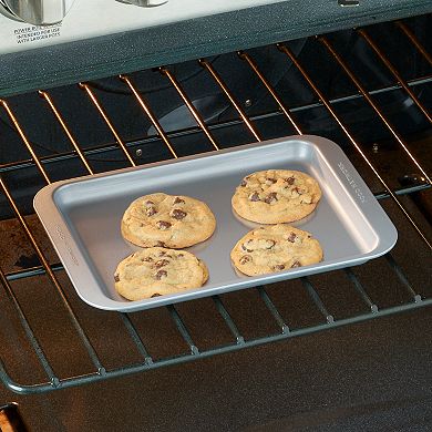 Food Network™ Toaster Oven Sheet Pan & Crisper Set