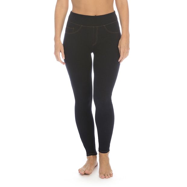 ASSETS Red Hot Label by SPANX Firm Control Leggings, India