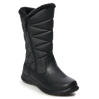 totes Jill Women s Waterproof Winter Boots