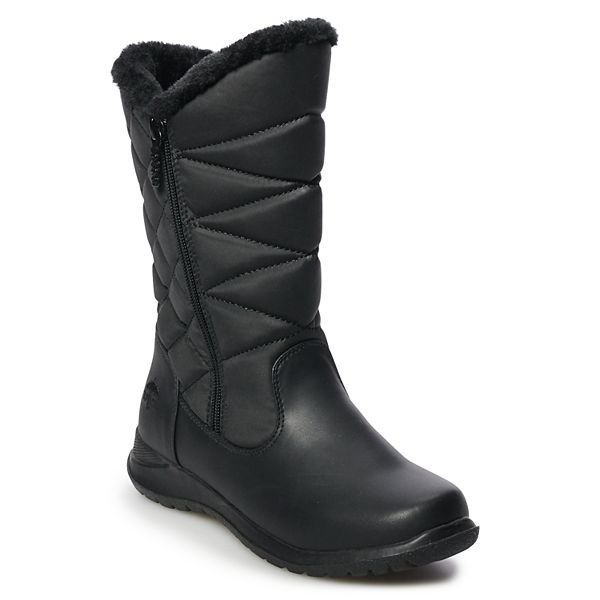 totes Jill Women's Waterproof Winter Boots