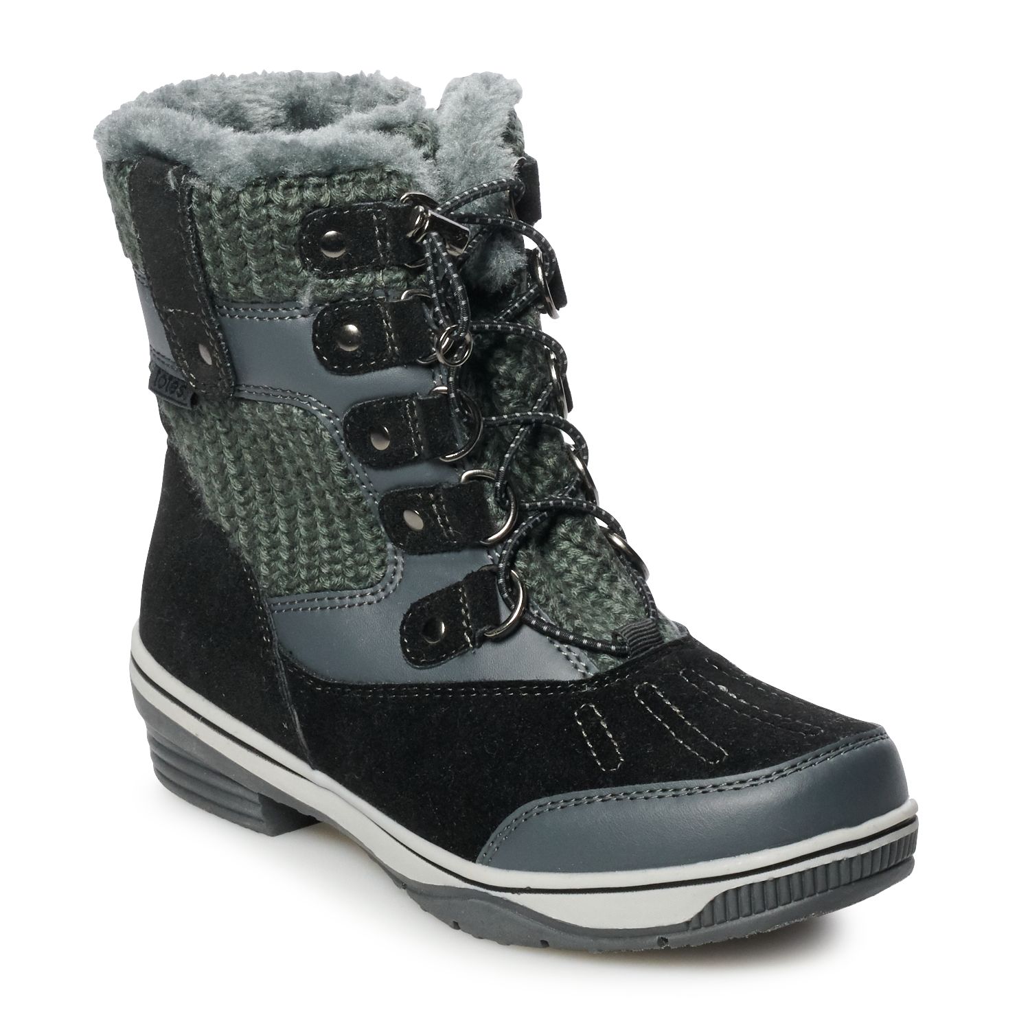 totes Abby Women's Winter Boots