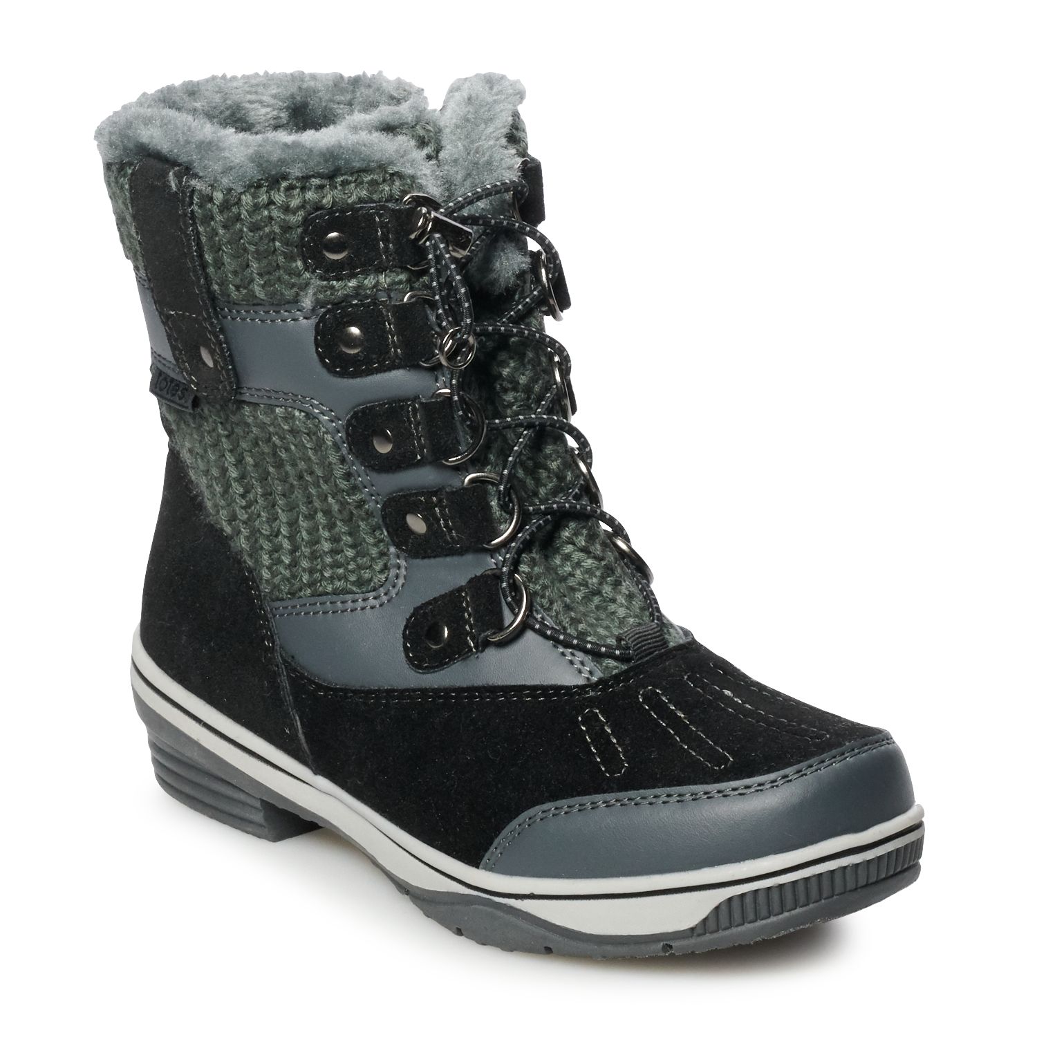 women's squall snow boots