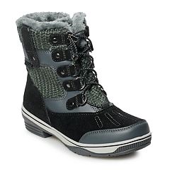 Womens Boots | Kohl&#39;s