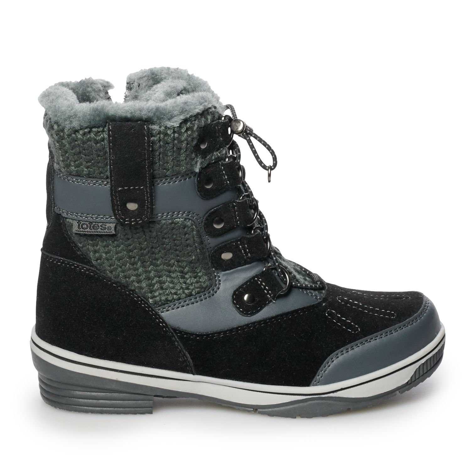 totes abby winter boots