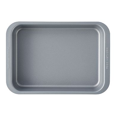 Food Network™ Toaster Oven Cake Pan & Rack Set