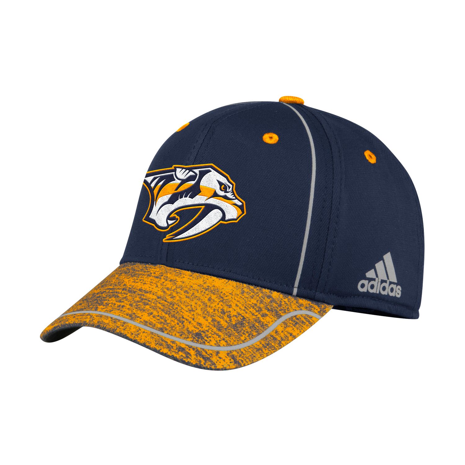 nashville predators bucket hat