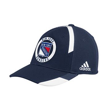 new york rangers flex fit hat