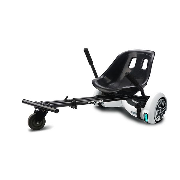 Hover 1 Buggy Kart Attachment for Self Balancing Scooter