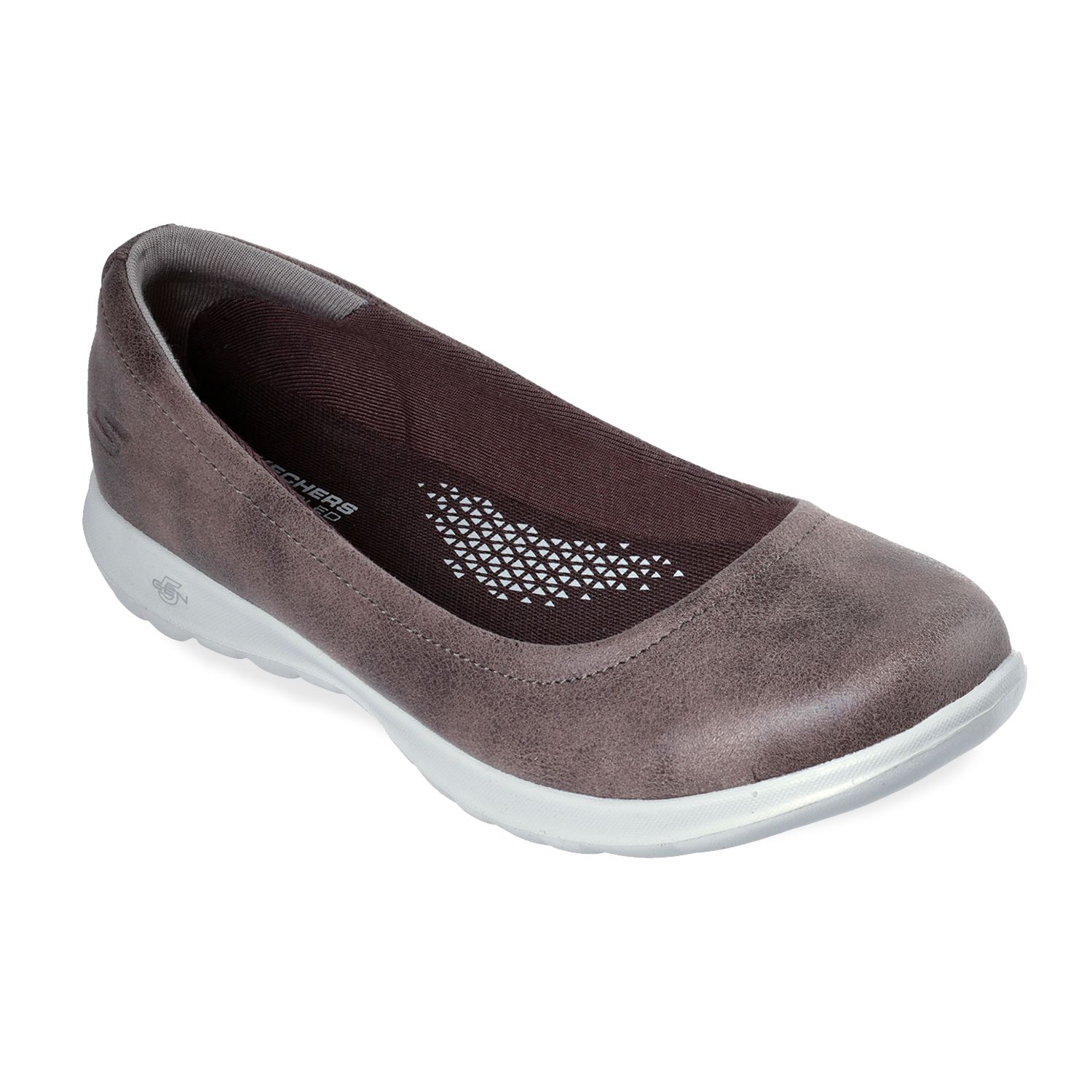 kohls skechers go walk