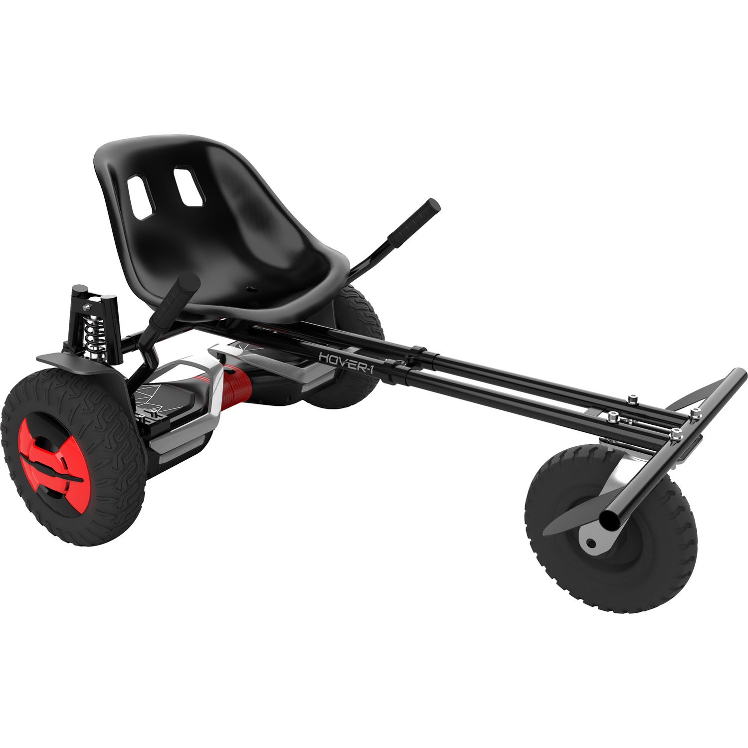 hover 1 cart attachment
