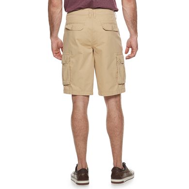 Men's Sonoma Goods For Life™ Classic Twill Cargo Shorts