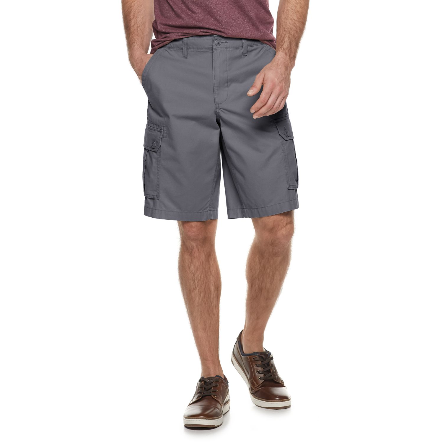 unionbay cargo shorts kohls