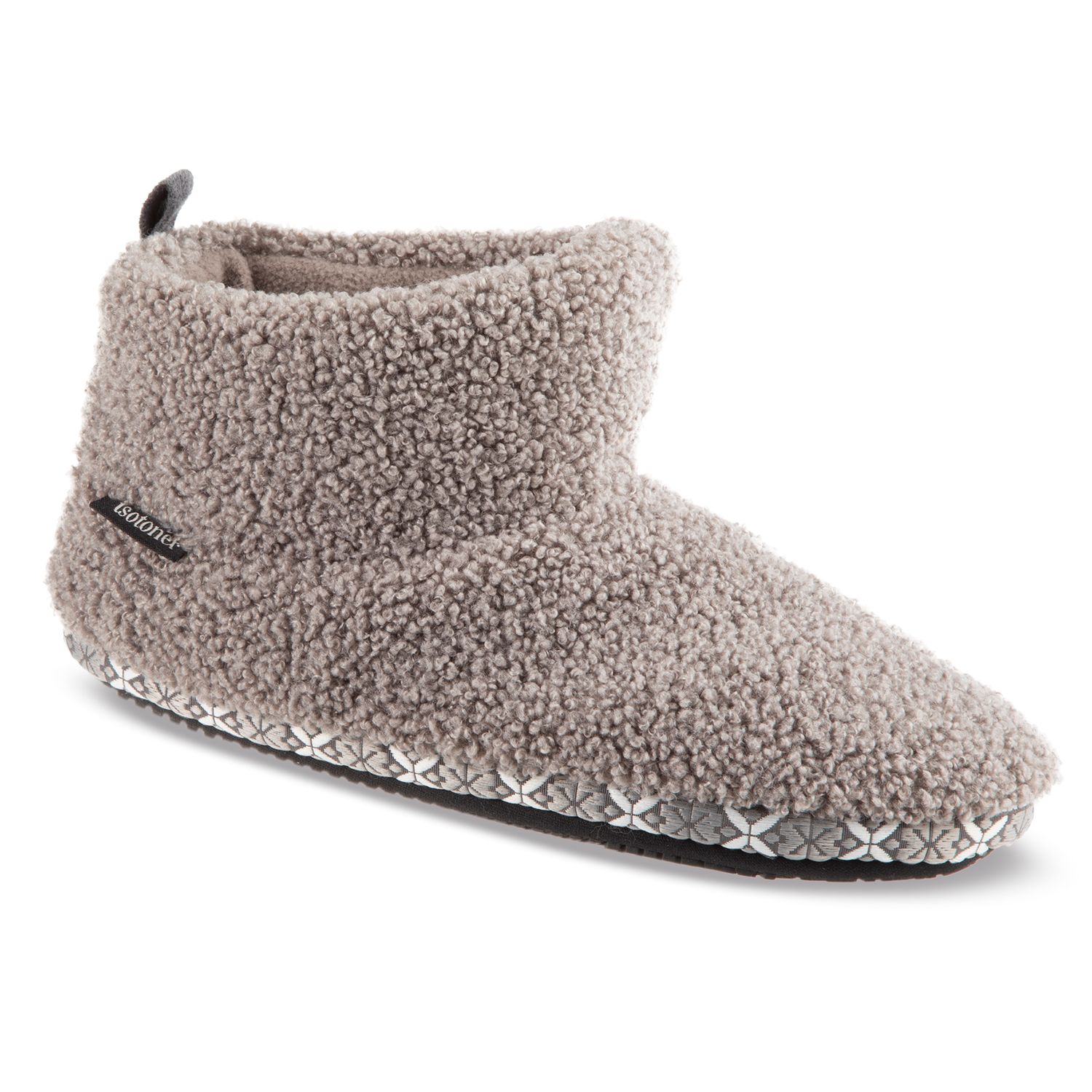 cozy boot slippers