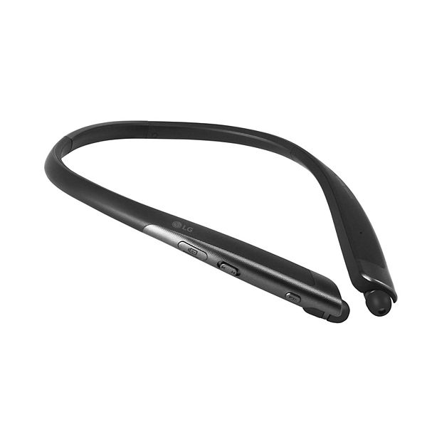 Lg Tone Platinum Wireless Bluetooth Headset