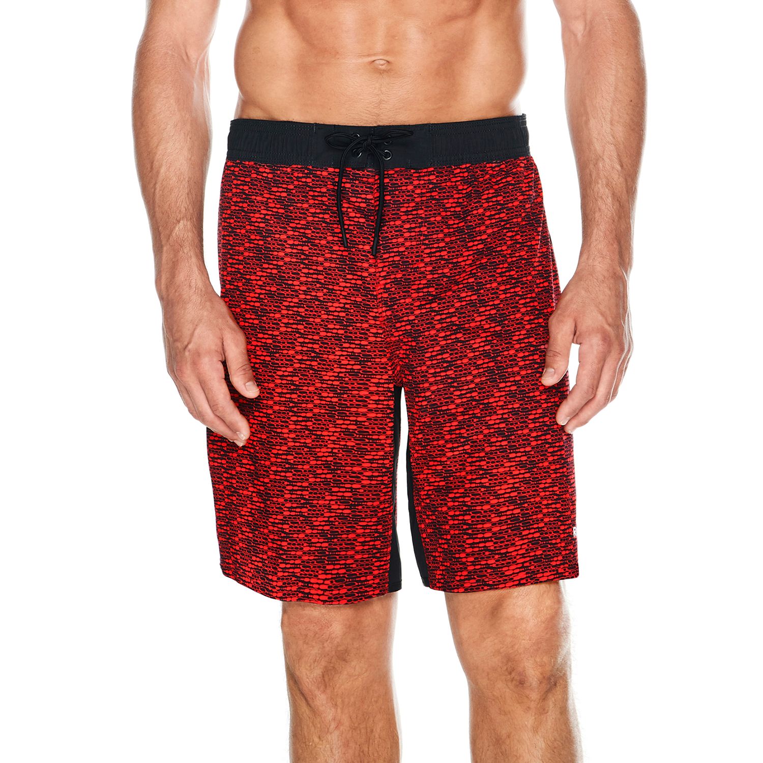 9 inch swim trunks