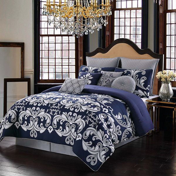 Style 212 Dolce Comforter Set