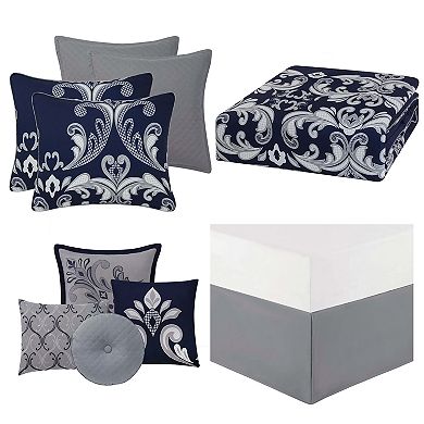 Style 212 Dolce 10-piece Comforter Set