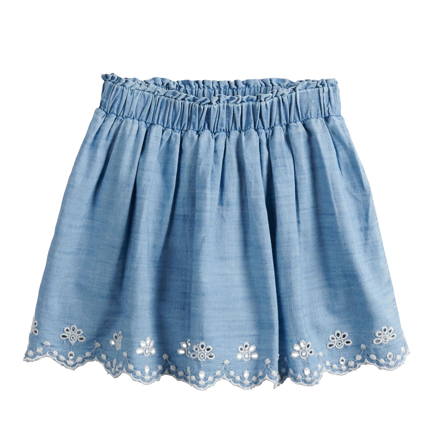 kohls sonoma skorts