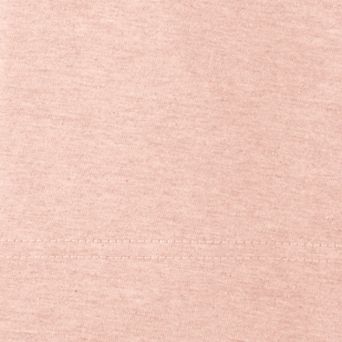 Madelinen® Heathered Jersey Knit Sheet Set