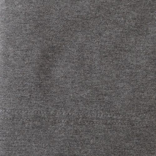 Great Bay Home Heathered Jersey Knit Sheet Set