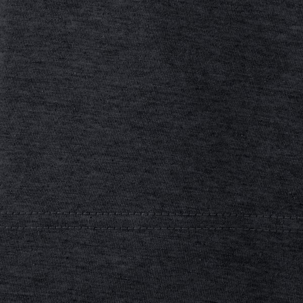 Madelinen® Heathered Jersey Knit Sheet Set - Navy (KING SET)