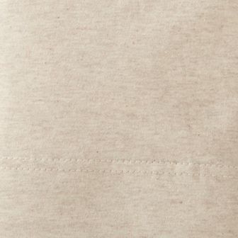 Madelinen® Heathered Jersey Knit Sheet Set