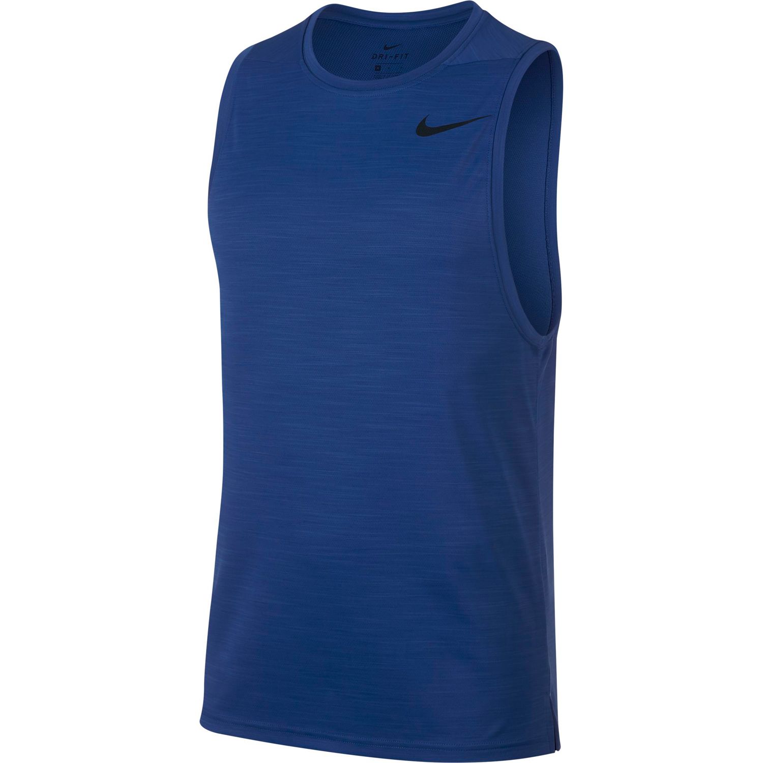 nike breathe tank mens