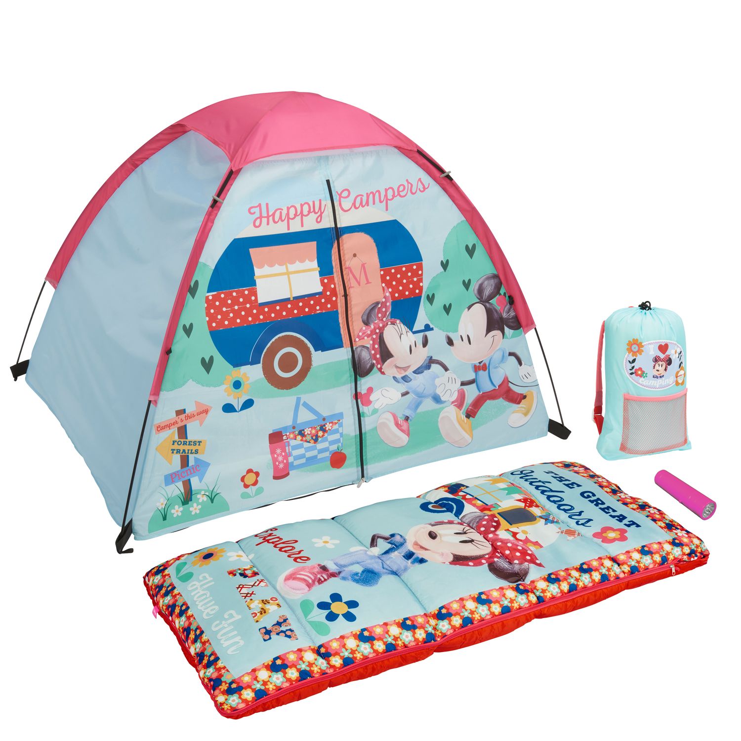 minnie mouse stuff for toddlers