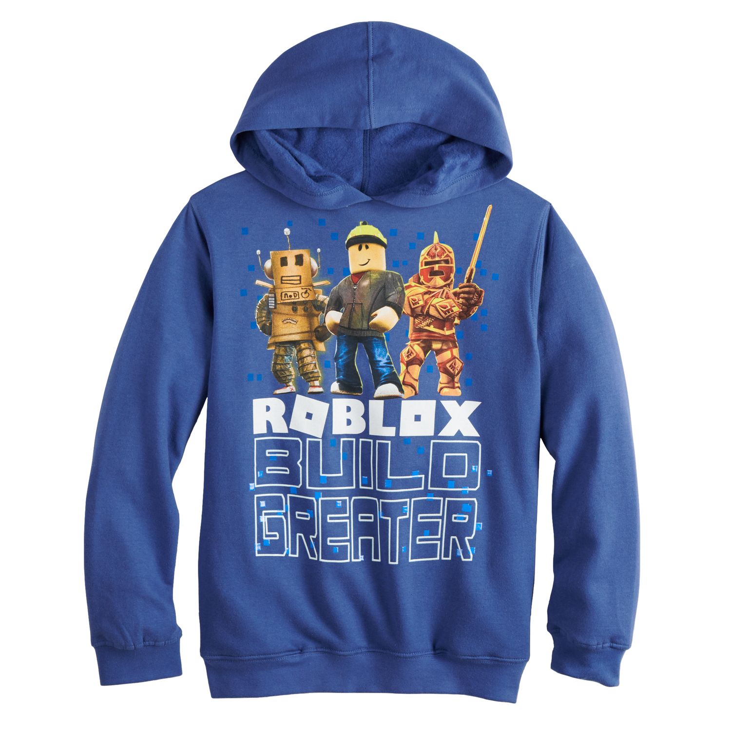 roblox hoodie